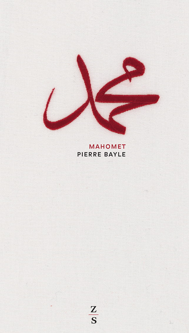 Cover_Mahomet